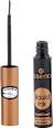 Vodoodolná tekutá očná linka Liquid Ink - 02 Ash brown essence