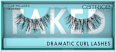 Faked umjetne trepavice – Dramatic Curl CATRICE