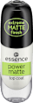Überlack Power Matte  essence