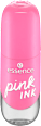 Lakier do paznokci Gel nail colour 47 Pink Ink essence