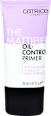 Primer The Mattifier Oil-Control CATRICE