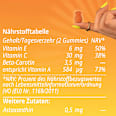 INAO Tan Please! gummies by essence 60 St INAO
