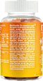 INAO Tan Please! gummies by essence 60 St INAO