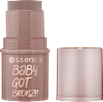 Bronzer Stick Baby Got 20 Moon Dust essence