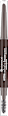 wow what a brow vodootporna olovka za obrve – 04 Black-Brown essence