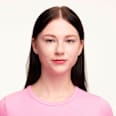 Lipgloss Juicy Bomb Shiny 104 Poppin’ Pomegranate essence