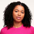 Lipgloss Juicy Bomb Shiny 104 Poppin’ Pomegranate essence