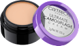 Krémový korektor Ultimate Camouflage Cream - 010 N Ivory CATRICE