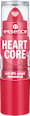 Balsam pentru buze fructat Heart Core 01 Crazy Cherry essence