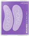 Augenpads Wiederverwendbar Choose Magic (1 Paar) CATRICE