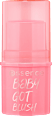 tvářenka v tyčince Baby Got Blush 10 tickle me pink essence
