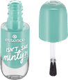 Lac de unghii gel nail colour 40 essence