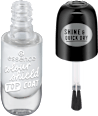 Top do paznokci colour shield TOP COAT essence