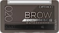 Zestaw do brwi Brow Powder Set Waterproof 020 CATRICE