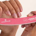 Nagelfeile Banana File essence