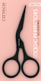 Augenbrauenschere Magic Perfectors CATRICE