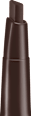 wow what a brow vodootporna olovka za obrve – 04 Black-Brown essence