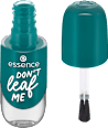 Gel Colour lak za nokte – 19 Don't leaf Me essence