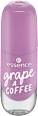 Lac de unghii gel nail colour 44 essence