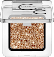 Senčilo za veke Art Couleurs, 350 Frosted Bronze CATRICE