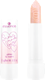 Lippenbalsam Snow Much Love 01 Glitter essence