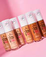 stay All Day 16 h tečni puder – 40 Soft Almond essence
