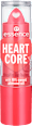 Balsam pentru buze fructat Heart Core 02 Sweet Strawberry essence