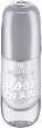 Lac de unghii gel nail colour 01 essence