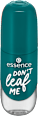 Gel Colour lak za nokte – 19 Don't leaf Me essence