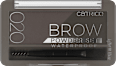 Zestaw do brwi Brow Powder Set Waterproof 020 CATRICE