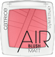 Lícenka AirBlush Matt - 120 Berry Breeze CATRICE