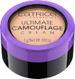 Krémový korektor Ultimate Camouflage Cream - 010 N Ivory CATRICE