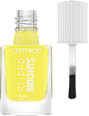 Nagellack Super Brights 030 Feeling Sunshine CATRICE