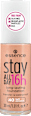 Tekoči puder stay all day 16h long-lasting 40 soft almond essence