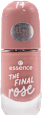 Lac de unghii gel nail colour 08 essence