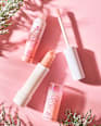 Lippenbalsam Snow Much Love 01 Glitter essence