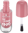 Gel Colour lak za nokte – 08 The Final rose essence