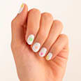 Nagelsticker Neon Vibes essence