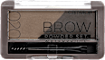 Zestaw do brwi Brow Powder Set Waterproof 020 CATRICE