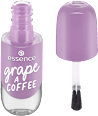 Gel Colour lak za nokte – 44 grape A Coffee essence