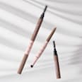 Augenbrauenstift Brow Perfector All In One 010 Blonde CATRICE