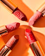 Lippenstift Caring Shine Vegan Collagen 204 My Way essence