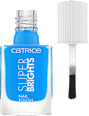 Nagellack Super Brights 020 Splish Splash CATRICE