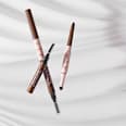 Augenbrauenstift Brow Perfector All In One 020 Medium Brown CATRICE