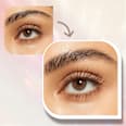 Augenbrauenstift Brow Perfector All In One 020 Medium Brown CATRICE