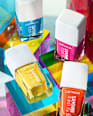 Nagellack Super Brights 020 Splish Splash CATRICE