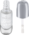 gel nail colour lak za nokte – 01 gloss ´N ROLL essence