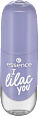 Gel Colour lak za nokte – 17 I lilac you essence