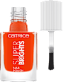 Nagellack Super Brights 010 CATRICE
