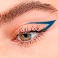 Eyeliner Gel Stay Play 06 Midnight Sky essence